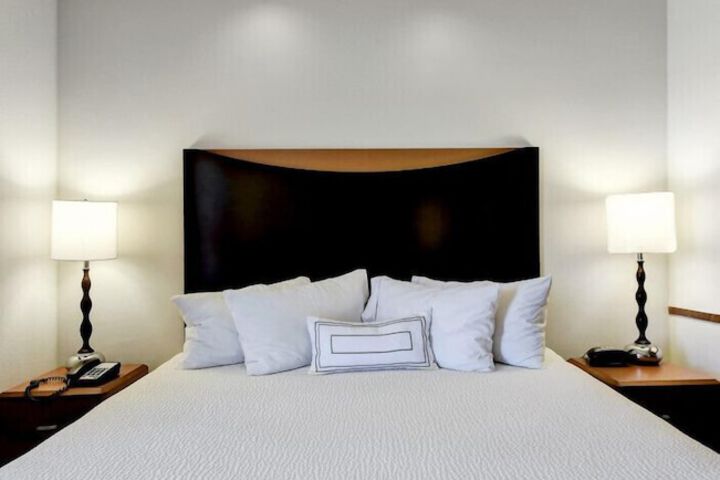 Fairfield Inn & Suites Marriott San Antonio Boerne
