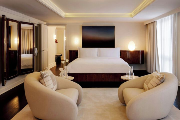 The St. Regis Aspen Resort