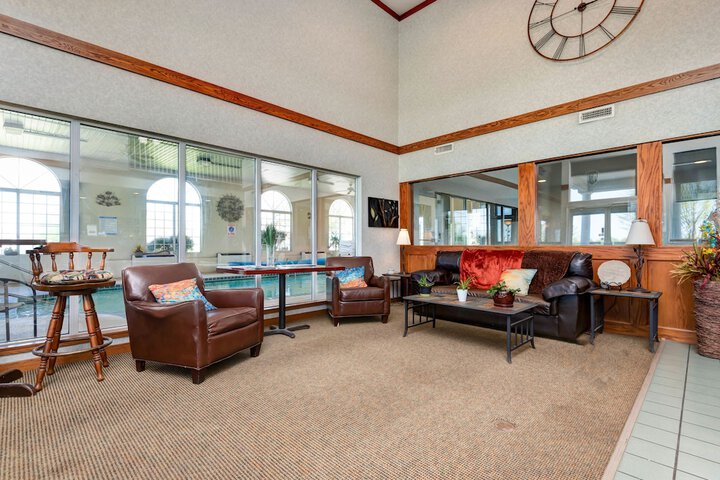 Hotel Interior 11 of 29