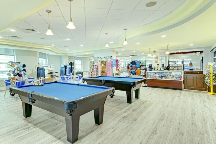 Club Wyndham Ocean Boulevard