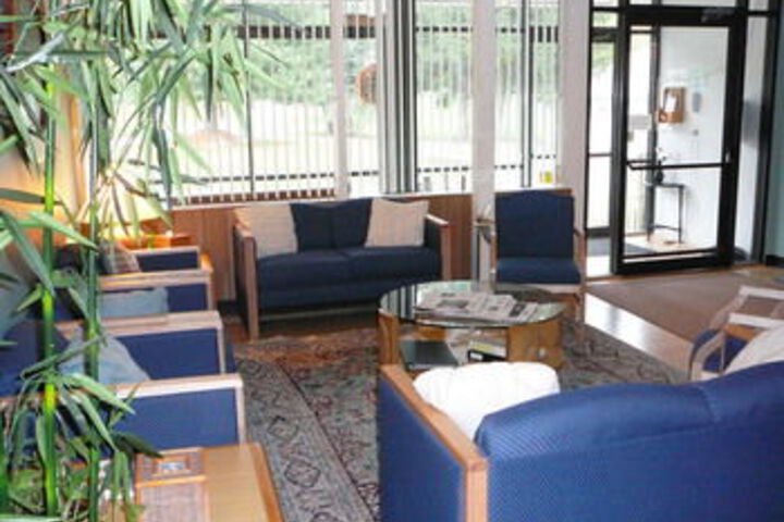 Stony Point Center