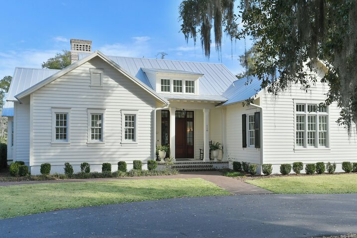 Montage Palmetto Bluff Residences