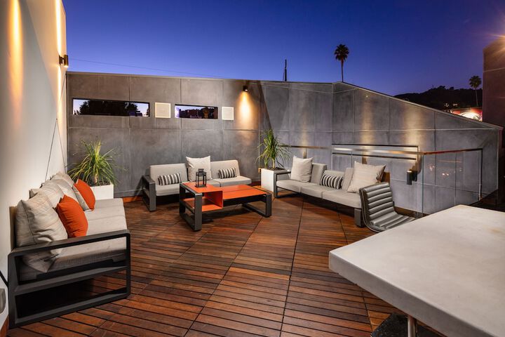 Terrace/Patio 75 of 76