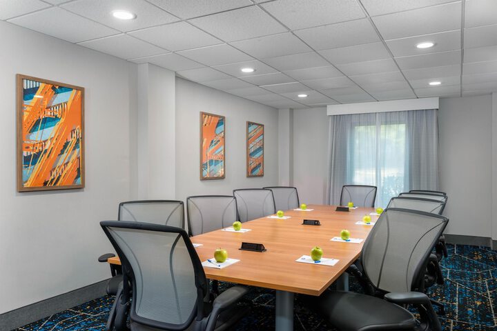 Hampton Inn South Plainfield-Piscataway