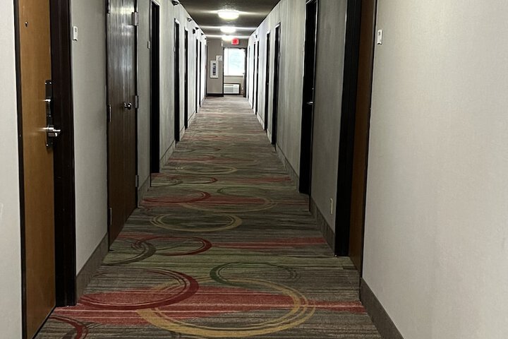 Quality Inn Mitchell I-90
