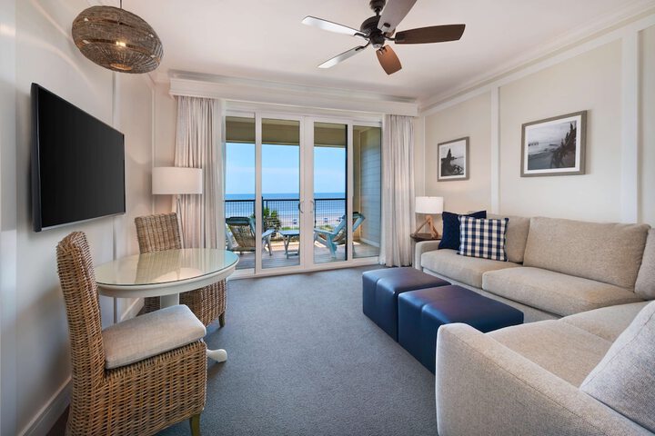 Jekyll Ocean Club