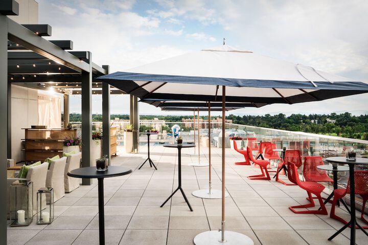 Terrace/Patio 78 of 85