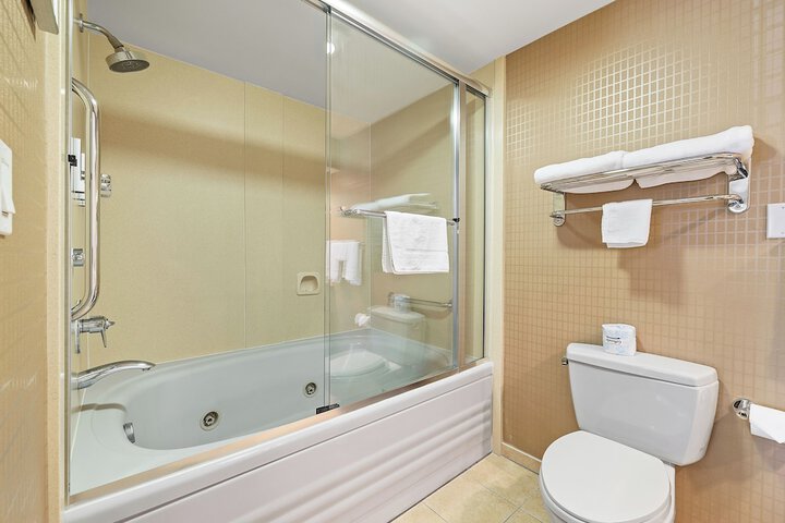 Alexis Park Hotel