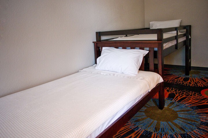 Hampton Inn Oklahoma City / Edmond