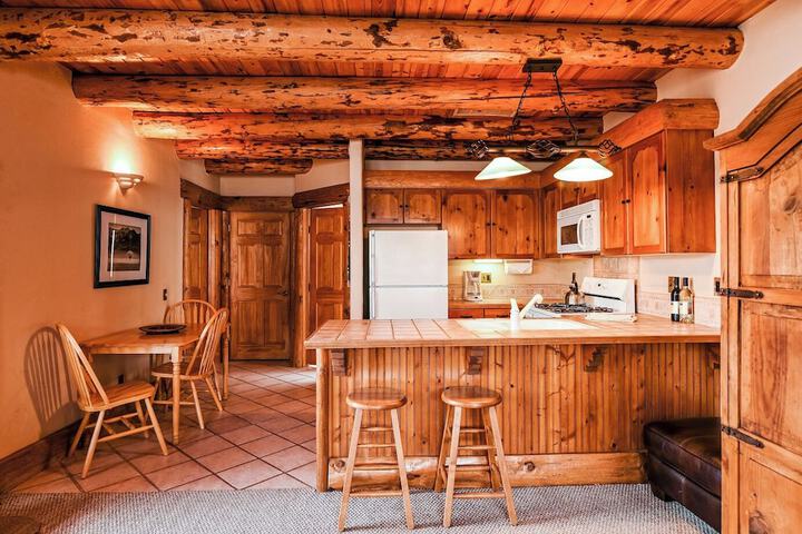 Chipeta Lodge