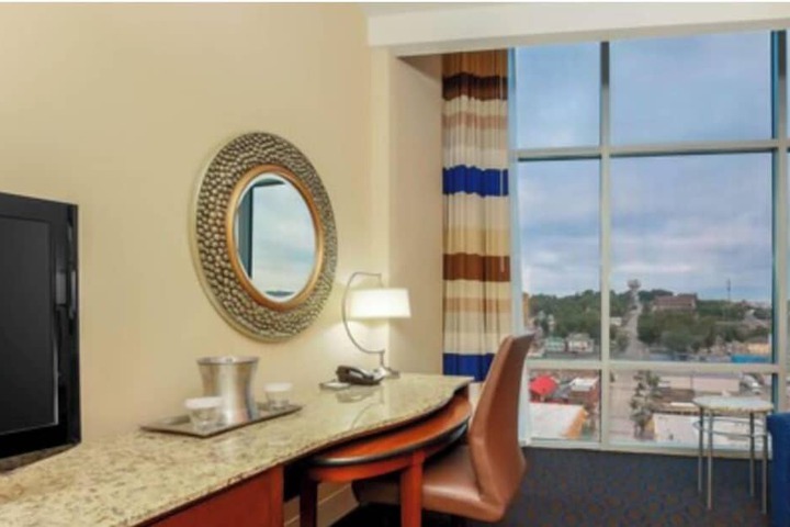 Hilton Branson Convention Center
