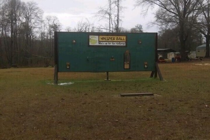 Whispering Creek Lodging & RV Resort