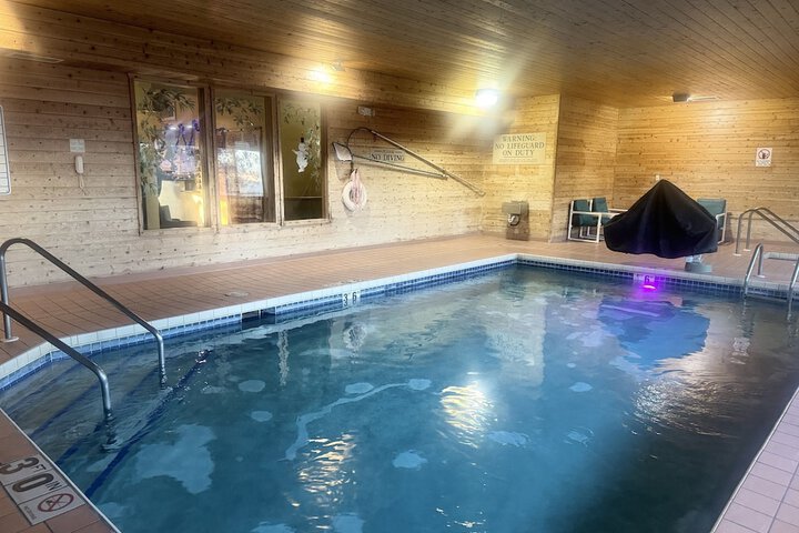 Pool 12 of 55