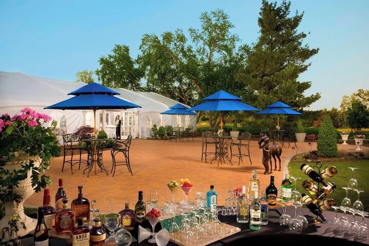 Marriott Lexington Griffin Gate Golf Resort & Spa
