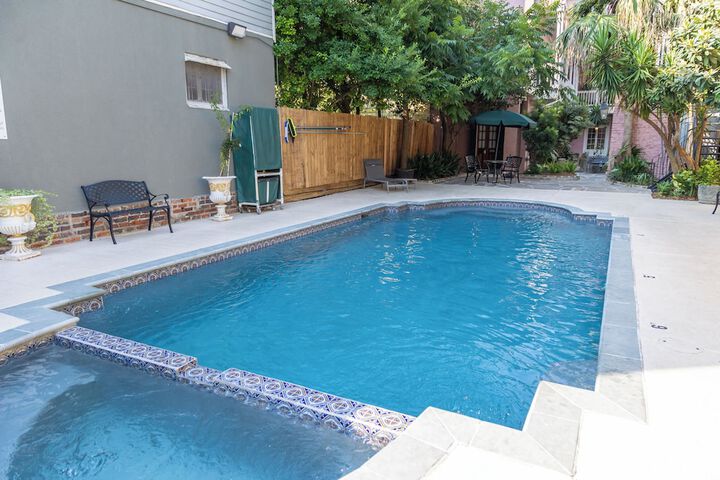 Pool 6 of 29