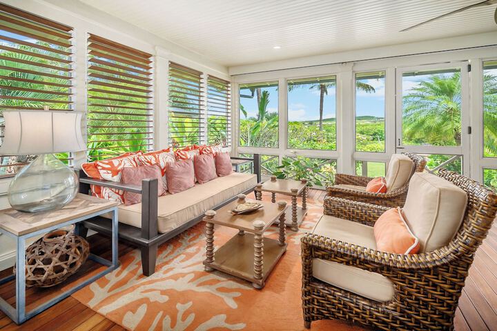 The Lodge at Kukui’ula