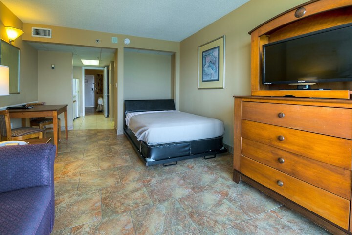 Ocean Drive Beach & Golf Resort