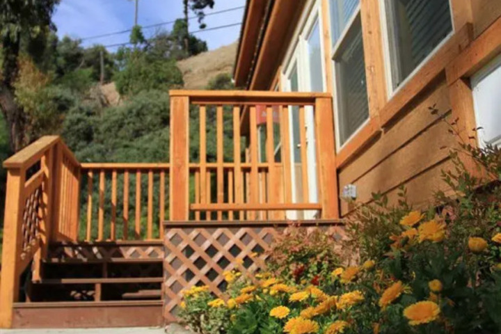 SAN DIEGO METRO KOA