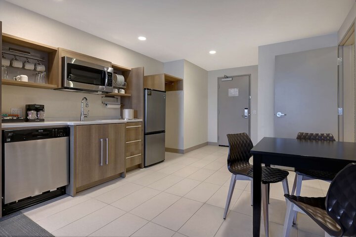 Home2 Suites by Hilton Turlock CA