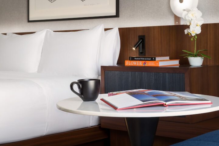 Hyatt Regency San Francisco Downtown SOMA