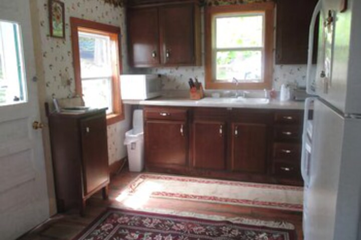 Palmer Retreat Home