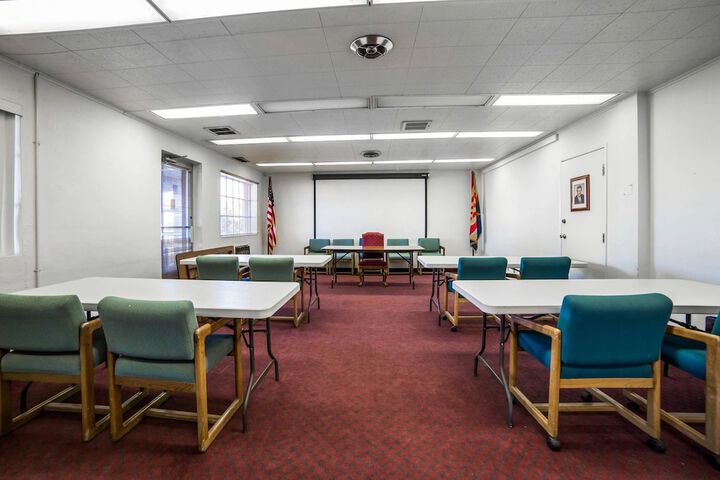 Meeting 22 of 27