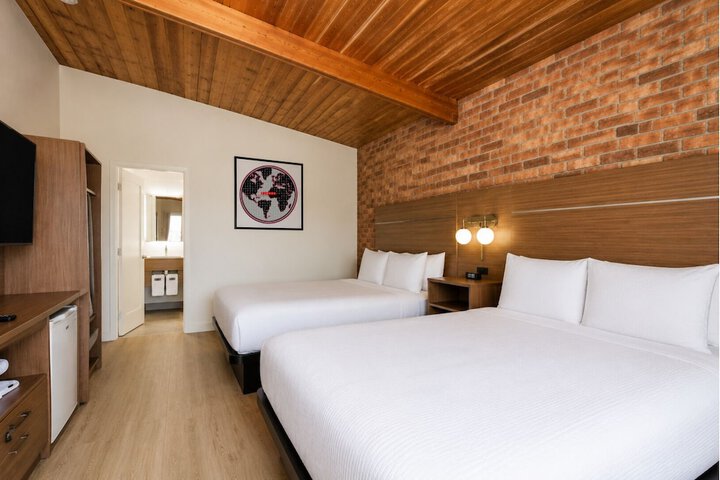 Ramada by Wyndham 1000 Islands / Gananoque