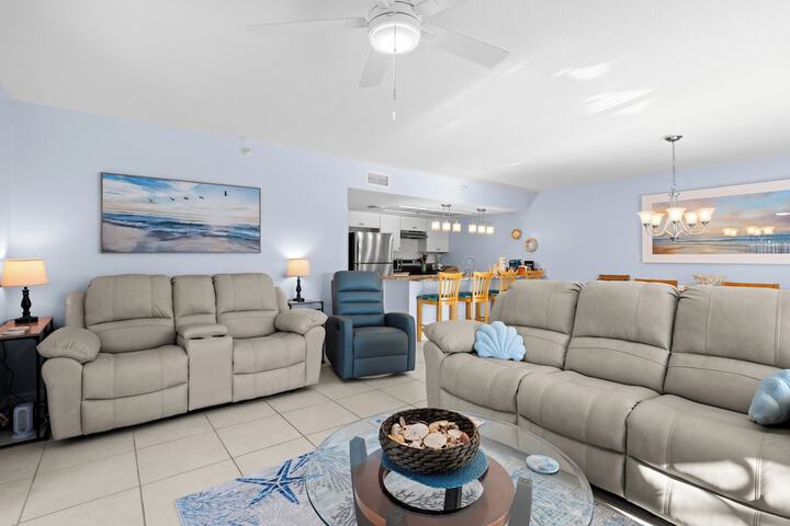 Fifty Gulfside Condominiums