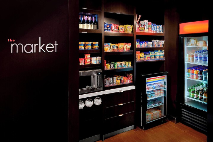 Courtyard by Marriott Philadelphia Devon / Villanova