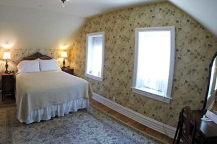 Main Street Inn