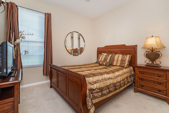 Windsor Palms Resort Vacation Home