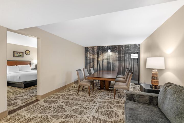 Best Western Plus GranTree Inn