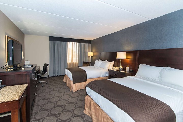 Wyndham Independence