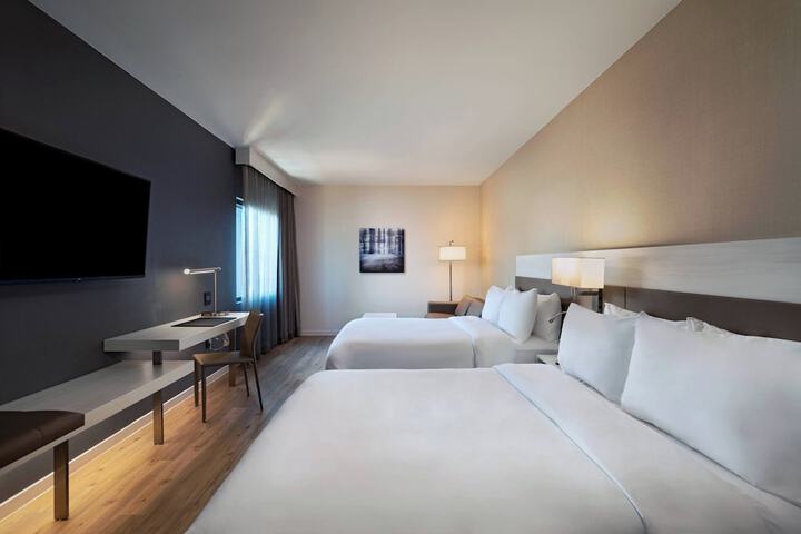 AC Hotel Fort Worth Downtown