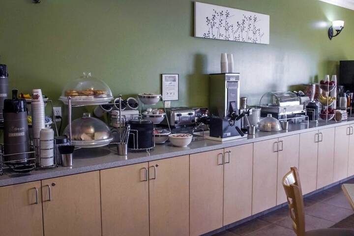 Sleep Inn & Suites Redmond