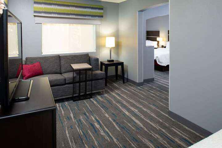 Hampton Inn Glenwood Springs