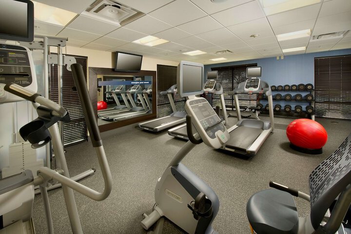 Health and Fitness 18 of 19