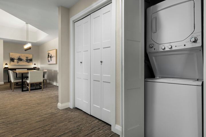 Club Wyndham Great Smokies Lodge