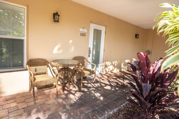 Terrace/Patio 134 of 151
