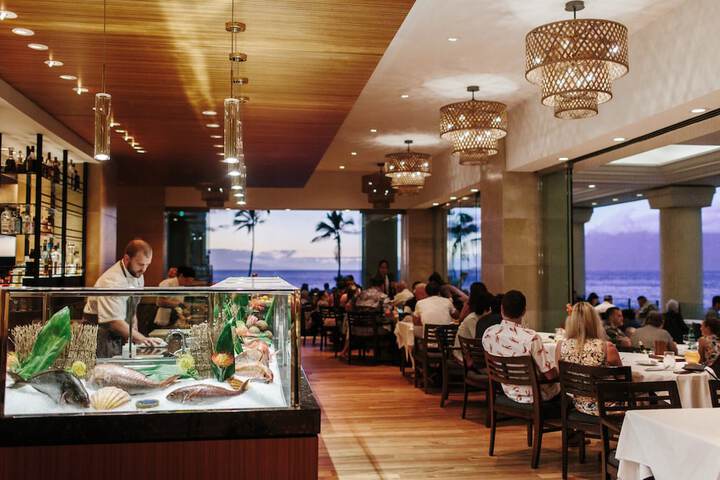 Four Seasons Resort Maui at Wailea