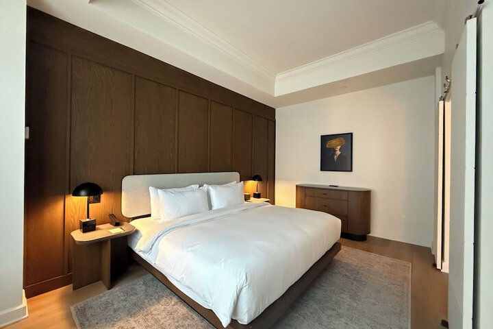 Metcalfe Hotel Montréal by Gray Collection