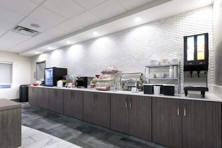 Wingate by Wyndham Augusta Washington Road