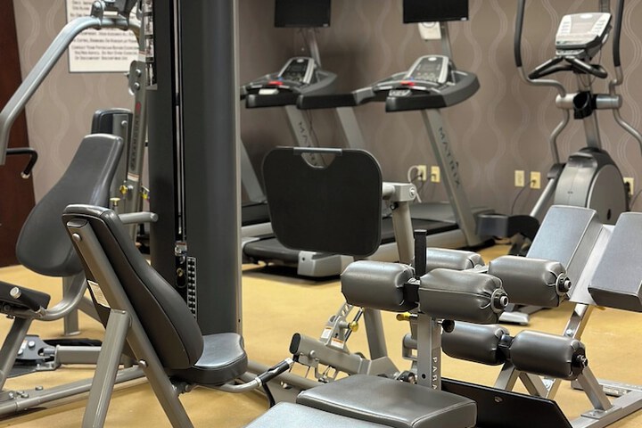 Health and Fitness 37 of 41