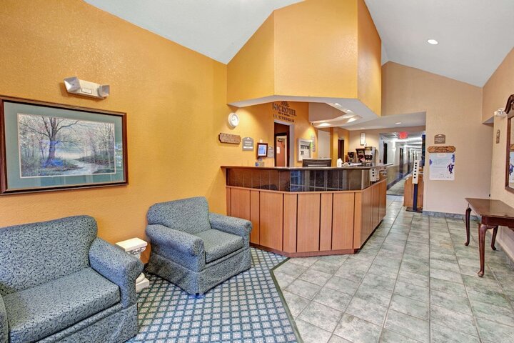 Hotel Interior 3 of 20