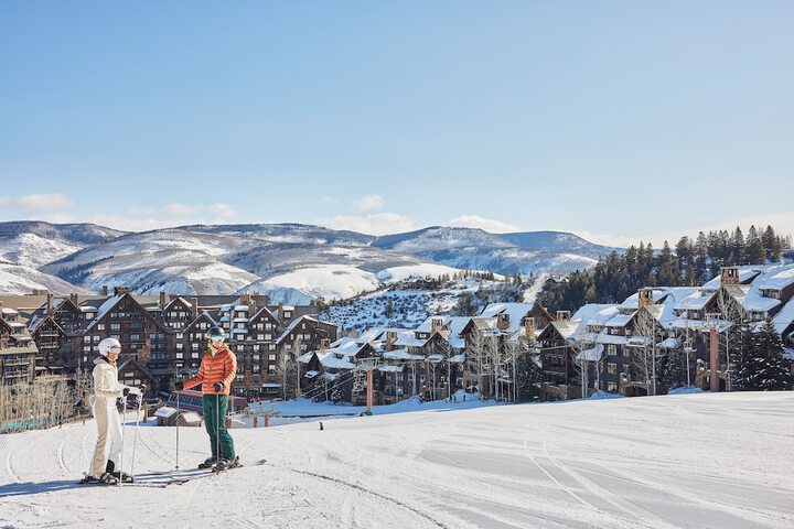 The Ritz-Carlton Bachelor Gulch