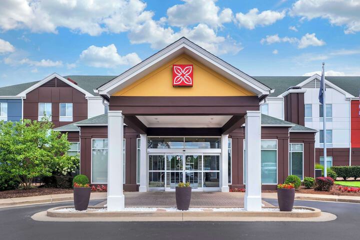 Hotel 3 of 25