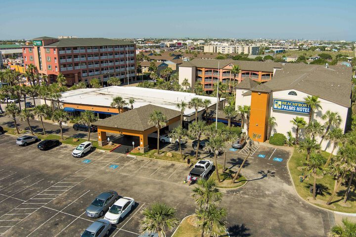 Hotel 6 of 91