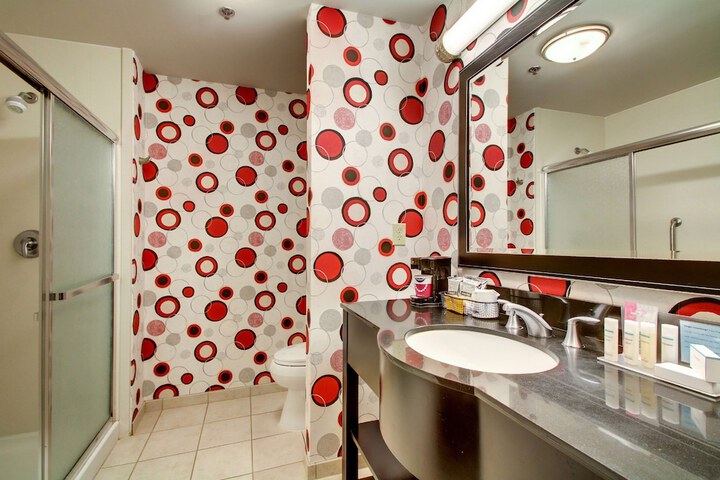 Hampton Inn Birmingham Leeds