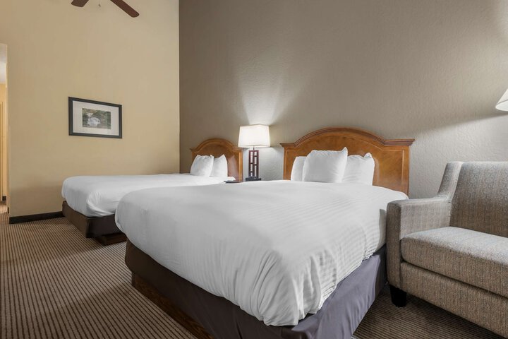 Best Western University Inn