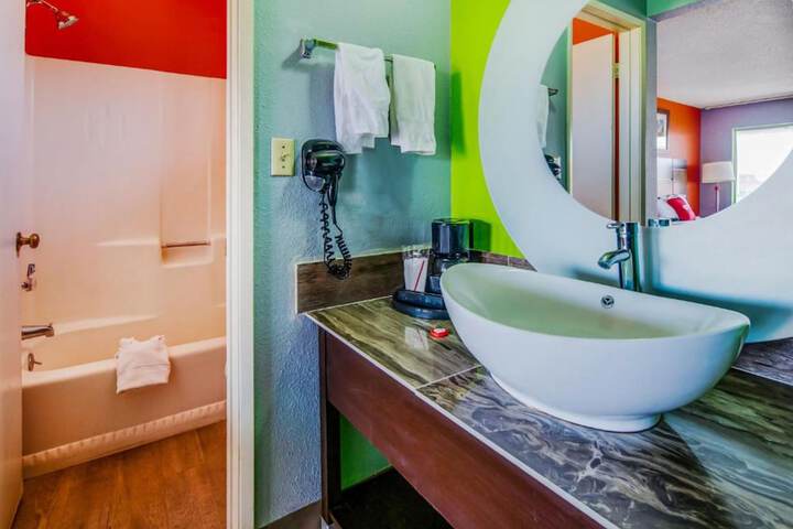 Hotel Europa Ridgecrest
